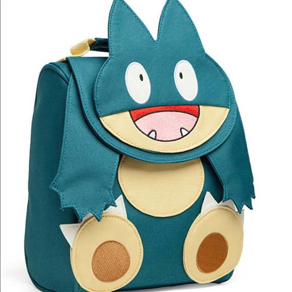 pokemon lunch bag canada
